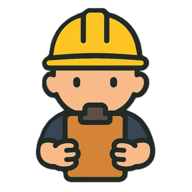 TradeMate Mascot